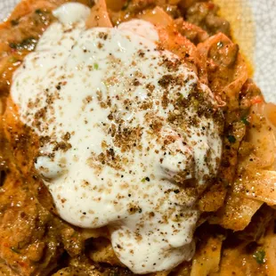 mapo bolognese