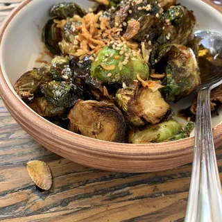 Brussels Sprouts