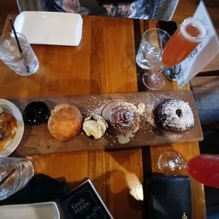 Baker&apos;s board