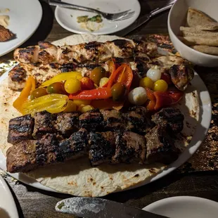 food, steak