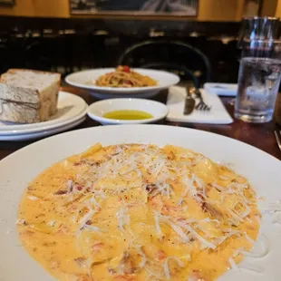 Pappardelle Alla Fiesolana