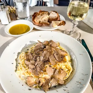 food, pasta