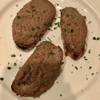 Crostini