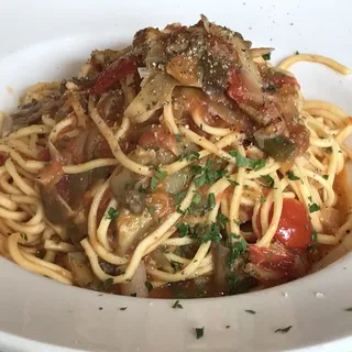 Taglierini All Empolese