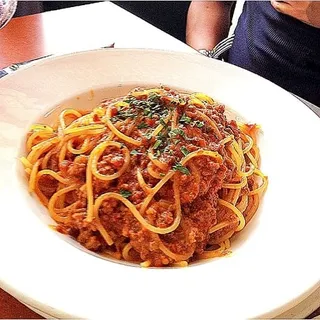 Penne Strascicate