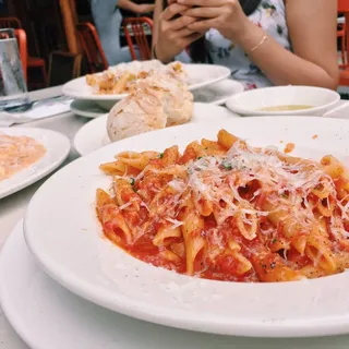 Penne All Arrabbiata