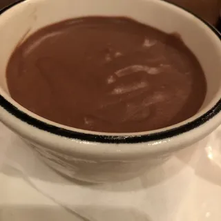 Chocolate Mousse