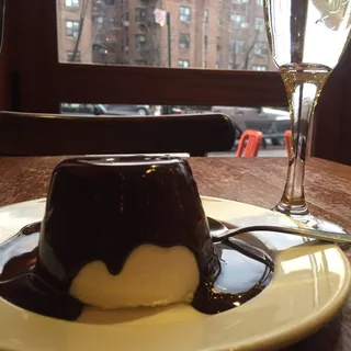 Panna Cotta