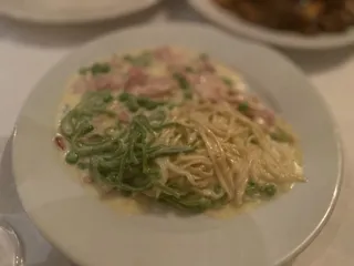 Monte's Trattoria