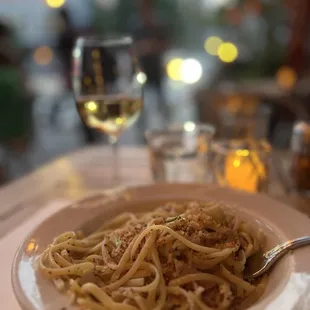 Linguine