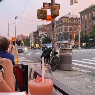 Frosé