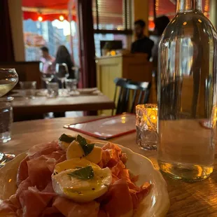 20 Month Prosciutto di Parma