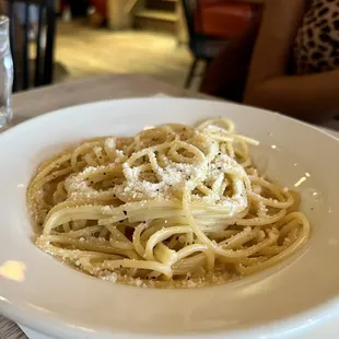 Cacio E Pepe