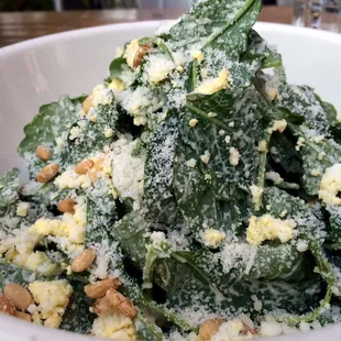 Kale Salad