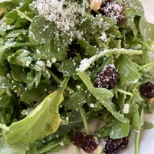Arugula Salad