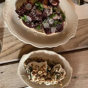 Beet Salad
