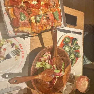 AC's Antipasto Salad