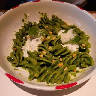 Fusilli Giganti