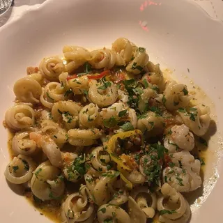 Vesuvio Scampi