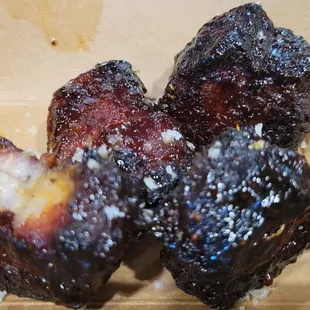 Burnt Ends