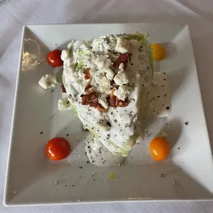 Wedge Salad
