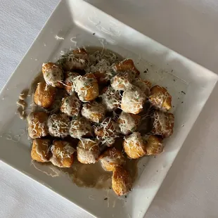 Gnocchi
