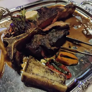 Day Aged Eastwood Burger