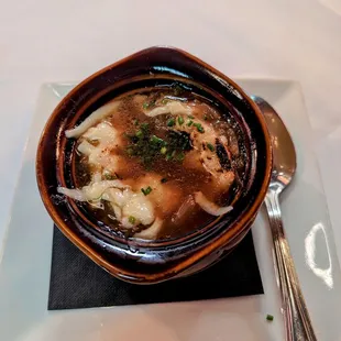 French Onion Soup