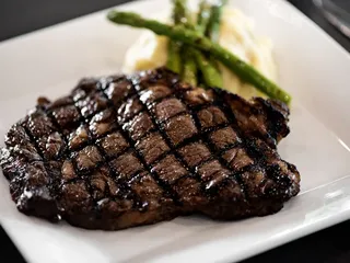 Andreas Prime Steaks and Seafood