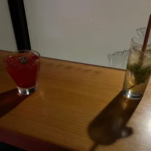 La Espinosa, chins cup