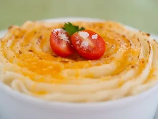 Rose & Crown Dining Room