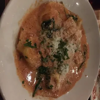 Ravioli