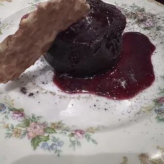 Lava Cake