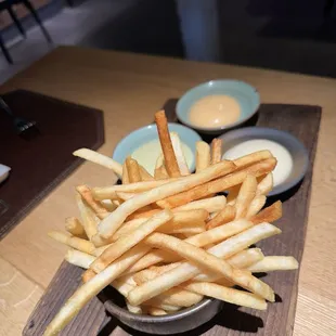 Pomme Frites