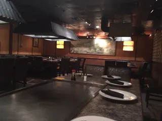 Hibachi Japanese Steak House