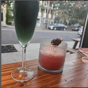 drink