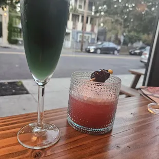 drink