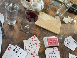 Bar Botellón