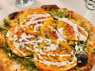 Enoteca Nostrana
