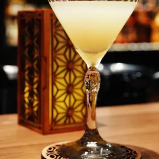Yuzu Saketini