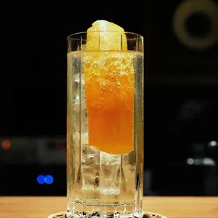 Sawa Highball