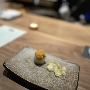 First time I liked 'em, and really really liked 'em.