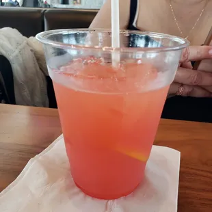 The Southern Hurricane