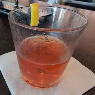 Sazerac