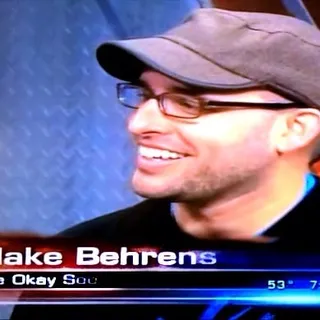 Blake B.