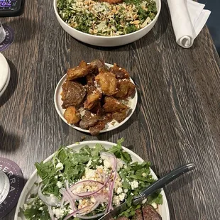 Kale Salad