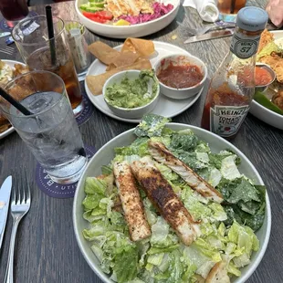 Caesar Salad