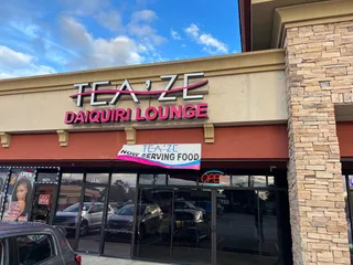 Tea'ze Daiquiri Lounge