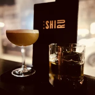 Classic Whiskey Sour