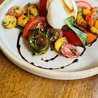 Caprese